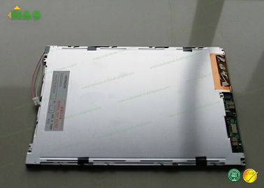 Sunlight czytelny znak 10 Panel LCD Hitachi Normalnie Czarny Gwarancja SX25S004