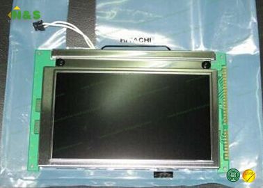 Normalnie Czarny 5.1-calowy czas reakcji panelu LCD Hitachi 120/150 SP14N001-Z1