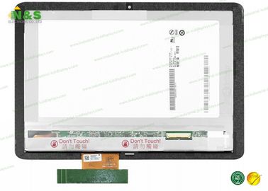 AUO10.1 cala B101EVT03 Panel LCD 1280 RGB * 800 WXGA LVDS WLED Ekran LCD 1-kanałowy, 8-bitowy