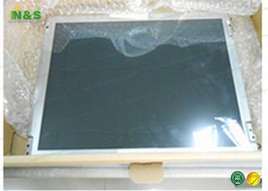 Antiglare 12.1 calowy panel LCD AUO, normalnie biały A - Si TFT - panel LCD G121SN01 V0