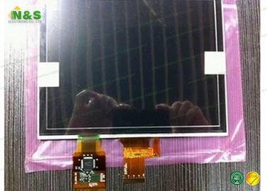 AUO 8,0 calowy ekran dotykowy HD TFP LCD 40PIN A080XN01 V.1 XGA 1024 (RGB) * 768