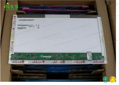 AUO 15,6-calowy ekran LCD 40PIN HD TFT (zamglenie 0%) B156XW02 V0 XGA TN Normalnie biały