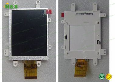 TIANMA 4,0-calowy ekran TFT LCD TM040KFH01 QVGA 320 (RGB) * 240 TN Normalnie biały