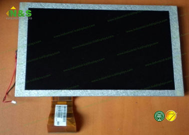 8.0 cale Rozdzielczość 800 × 600 Panel wyświetlacza auo Napięcie wejściowe 3,3 / 11,68 / 15 / -6,75V