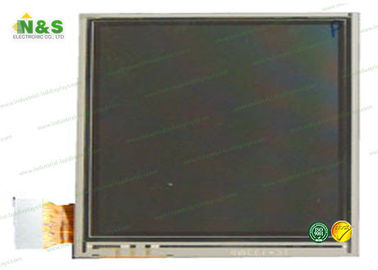 Przemysłowy wyświetlacz TD035STEE1 3,5-calowy obszar aktywny VGA 53,28 × 71,04 mm