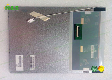 Przemysłowe wyświetlacze LCD 60Hz Antiglare 75/75/60/70 Kąt widzenia