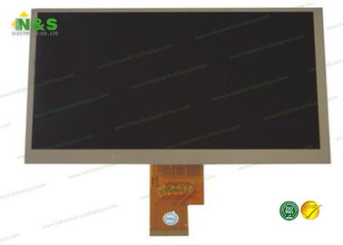 HannStar HSD070PFW3-B02-0220 7-calowy wyświetlacz LCD tft 153,6 × 90 mm Aktywny obszar