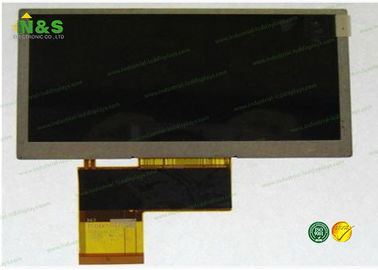 HannStar HSD043I9W1- A00 Przemysłowe wyświetlacze LCD Typ lampy 6S2P WLED