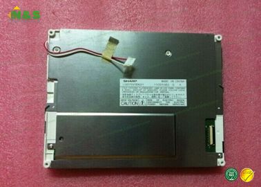 7,5 cala Antiglare wyświetlacz LCD mały SHARPl LQ075V3DG01 TN, normalnie biały