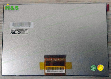 CPT CLAA070MA0ACW 7,0 calowy mini wyświetlacz LCD 500/1 Współczynnik kontrastu