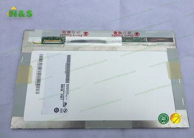 B101EW05 V.0 10,1-calowy panel LCD AUO, szerokie, małe ekrany wyświetlacza LCD