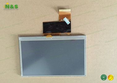 AT050TN35 Panel LCD Innolux, monitor LCD 5.0 ​​&amp;quot;z powłoką przeciwodblaskową