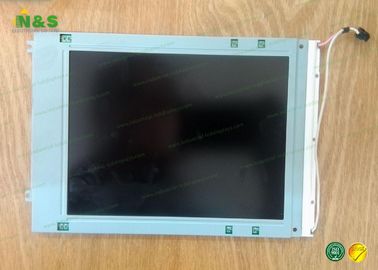 5,2 cala DMF5005N OPTREX 127,16 × 33,88 mm Aktywny obszar 240 × 64 STN-LCD, panel