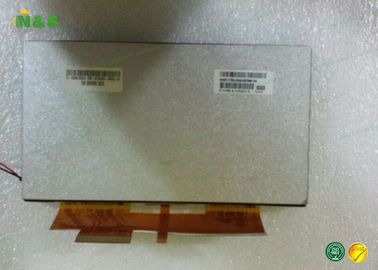 C061VW01 V0 Panel LCD AUO 12/18 (Typ) (Tr / Td) Czas odpowiedzi