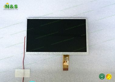 Wyświetlacz LCD HannStar HSD070I651-G00 7,0 cala 53,08 × 86,58 mm Obszar aktywny 164,9 × 100 mm Kontur