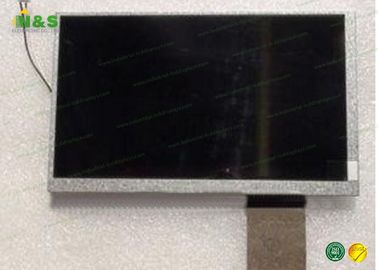 Wyświetlacz LCD HannStar HSD070IDW1-G00 7,0 cala 164,9 × 100 × 6 mm Kontur