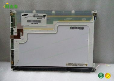 12,1-calowy panel LCD Samsung, 20-stykowy kolorowy wyświetlacz LCD 3.3V