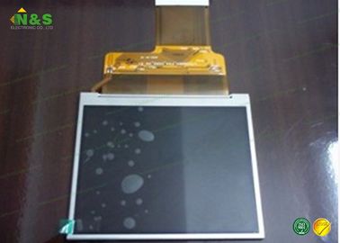 Panel LCD Samsung LTV350QV-F04 3,5 cala 70,08 × 52,56 mm Obszar aktywny 76,9 × 63,9 × 3,35 mm Kontur