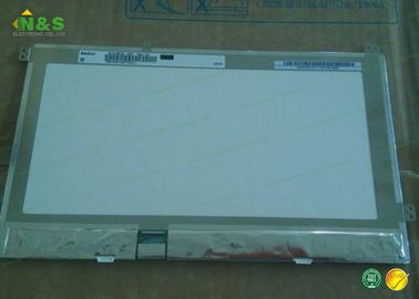 N101BCG - Panel LCD Innolux 10,1 cala 234,93 × 139,17 × 4,3 mm Kontur