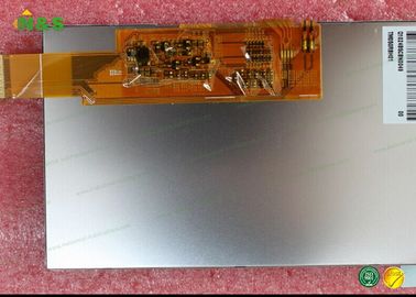 TM050RBH01 5,0 calowy mały kolorowy wyświetlacz LCD 108 × 64,8 mm Aktywny obszar