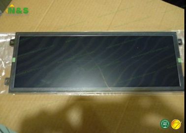 12,1 &amp;#39;&amp;#39; Rozdzielczość 1280 * 420 CPT CLAA121WB01AW LCD ma współczynnik kształtu większy niż 3: 1, a także powłokę przeciwodblaskową, twardą