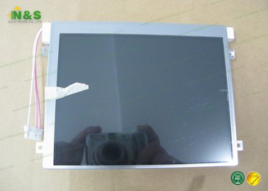 Panel LCD Sharp LQ064V3DG06 6,4 cala 130,56 × 91,92 mm Obszar aktywny 161,3 × 117 × 12,5 mm Kontur