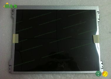 Panel LCD AUO 12,1 &amp;#39;&amp;#39; 9 m grubości G121XTN01.0 z wymiarem konturu 279 × 209 mm