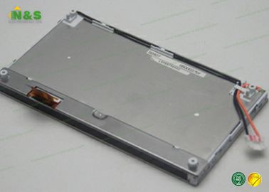 4,0 cala Antiglare Normalnie Czarny Sharp Panel LCD LQ040Y1SG01 51,84 × 86,4 mm