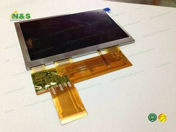 12,1-calowy ekran LCD AUO Zastępuje G121SN01 V3 z 279 * 209 * 11 mm