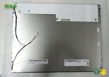 Kolorowa czytelność panelu LCD do odczytu AUO, przemysłowy wyświetlacz LCD G150XG03 V2