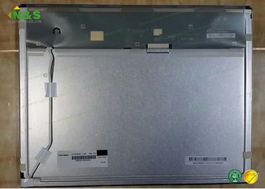 1024 × 768 G150XGE-L07 15-calowy panel LCD Innolux, ekran LCD z powłoką przeciwodblaskową