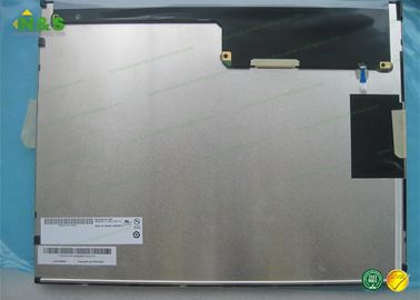 AUO G150XVN01 V0 Oryginalny płaski panel LCD, panel LCD tft Pełny kąt widzenia