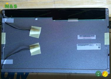 Panel LCD 18,2 cala HD AUO G185XW01 V0 o rozdzielczości 1366 * 768