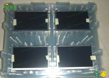 4,2-calowy panel LCD Sharp LQ042T5DG01 Panel kontrolny wyświetlacza LCD GPS