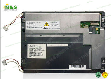 Moduł TFT LCD 8,4 cala AA084VF05, moduł wyświetlacza TFT 170,88 × 128,16 mm