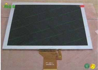 AT080TN52 V.5 8.0 calowy panel LCD Innolux Normalnie biały LCM 800 × 600 250