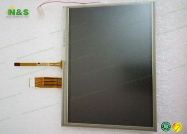 C070FW03 V2 AUO naprawa panelu lcd 7.0 cala z 156,24 × 82,37 mm aktywnym obszarem