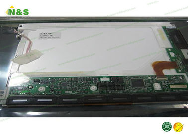 Antiflare 10,4-calowy panel LCD Sharp LQ10D131 o 211,2 × 158,4 mm