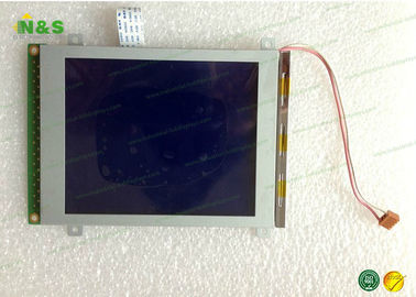 Zwykle biały panel LCD LQ10D32M Sharp o wymiarach 211,2 x 158,4 mm