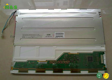 LQ10D363 Sharp Panel LCD 10,4 cala LCM 640 × 480 262K CCFL