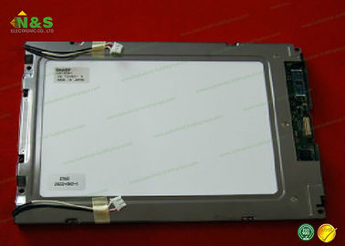 LQ10D41 Sharp Panel LCD 10,4 cala LCM 640 × 480 200 262K CCFL TTL