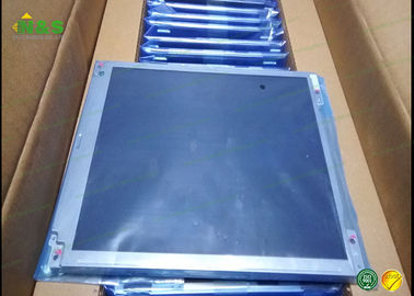 AA104VC02 Panel LCD Mitsubishi 10,4 cala LCM 640 × 480 430 500: 1 262K CCFL TTL