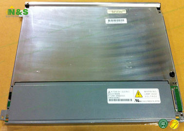 AA121XK04 Panel LCD Mitsubishi 12,1 cala LCM 1024 × 768 420 550: 1 262 K / 16,7 M WLED LVDS