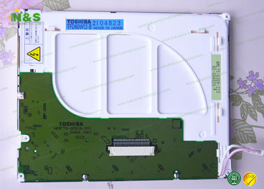 6,0-calowy panel TOSHIBA TFD60W12-B, przemysłowe wyświetlacze LCD