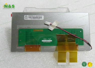 Płaski prostokąt wyświetla AT070TN84 V.1 7.0-calowy moduł TFT LCD do cyfrowej ramki na zdjęcia