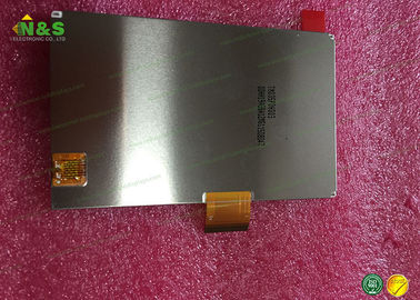 TM035PDHG03 Wyświetlacze LCD Tianma, moduł TFT 3,5 cala Normalnie biały