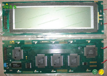 LM24014H SHARP 5,2 cala 240 × 64 tft panel LCD Transflective 127,15 × 33,87 mm Aktywny obszar