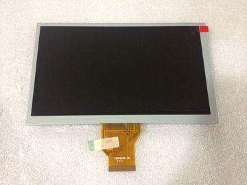 AT080TN64 8.0 calowy 800 × 480 Panel LCD Innolux 6/8-bitowy wysokiej rozdzielczości