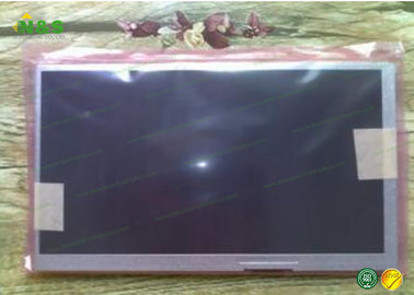 C070FW03 Panel V8 AUO LCD 7,0 cala LCM z aktywnym obszarem 156,24 × 82,37 mm
