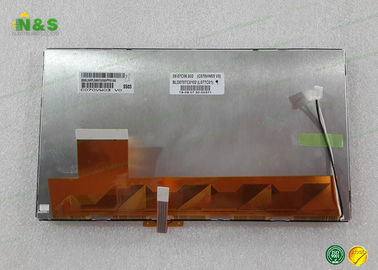 C070VW03 V0 800 × 480 7-calowy wyświetlacz LCD tft do samochodowego panelu zamiennego lcd